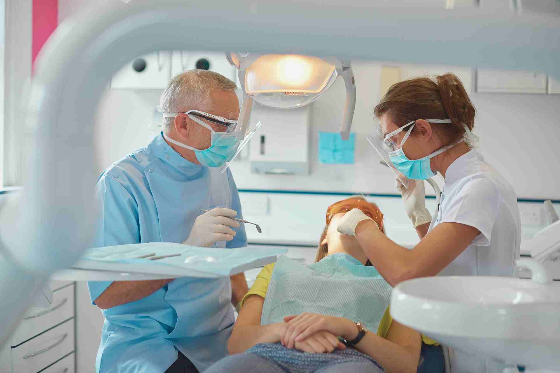 Dentist in Old Orchard Beach, ME
